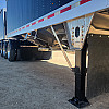 2026 Berg Aurora Super B Grain Trailer