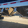 2026 Berg Aurora Super B Grain Trailer