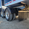 2026 Berg Aurora Super B Grain Trailer
