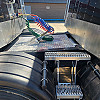 2026 Berg Aurora Super B Grain Trailer