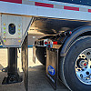 2026 Berg Aurora Super B Grain Trailer