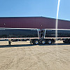 2026 Berg Aurora Super B Grain Trailer