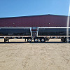 2026 Berg Aurora Super B Grain Trailer