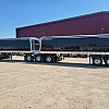 2026 Berg Aurora Super B Grain Trailer