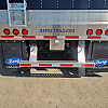 2026 Berg Aurora Super B Grain Trailer