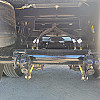 2026 Berg Aurora Super B Grain Trailer