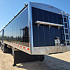 2026 Berg Aurora Super B Grain Trailer