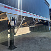 2026 Berg Aurora Super B Grain Trailer