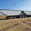 2026 Berg Super B Grain Trailer