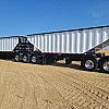 2026 Berg Super B Grain Trailer