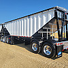 2026 Berg Super B Grain Trailer