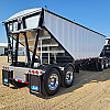 2026 Berg Super B Grain Trailer