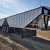 2026 Berg Super B Grain Trailer