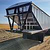 2026 Berg Super B Grain Trailer