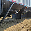2026 Berg Super B Grain Trailer