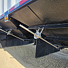 2026 Berg Super B Grain Trailer