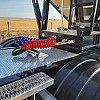 2026 Berg Super B Grain Trailer