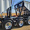 2026 Berg Super B Grain Trailer