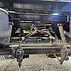 2026 Berg Super B Grain Trailer