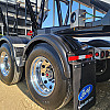 2026 Berg Super B Grain Trailer