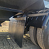 2026 Berg Super B Grain Trailer
