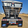 2026 Berg Super B Grain Trailer