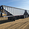 2026 Berg Super B Grain Trailer
