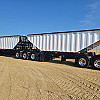 2026 Berg Super B Grain Trailer