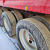1996 Renn Tri-Axle Pup
