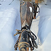 1996 Renn Tri-Axle Pup
