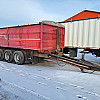 1996 Renn Tri-Axle Pup