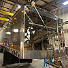 2027 Berg Aluminum 2 Hopper Tridem