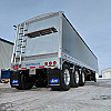 2027 Berg Aluminum 2 Hopper Tridem