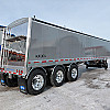 2027 Berg Aluminum 2 Hopper Tridem