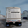 2027 Berg Aluminum 2 Hopper Tridem