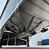 2027 Berg Aluminum 2 Hopper Tridem