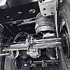 2027 Berg Aluminum 2 Hopper Tridem