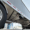 2027 Berg Aluminum 2 Hopper Tridem