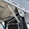 2027 Berg Aluminum 2 Hopper Tridem