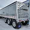 2027 Berg Aluminum 2 Hopper Tridem