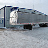 2027 Berg Aluminum 2 Hopper Tridem