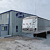 2027 Berg Aluminum 2 Hopper Tridem