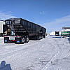 2027 Berg Super B Grain Trailer