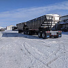 2027 Berg Super B Grain Trailer