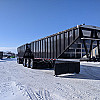 2027 Berg Super B Grain Trailer