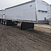 2027 Berg Aluminum Super B Grain Trailer