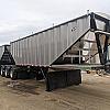 2027 Berg Super B Grain Trailer - Hopper Bottom