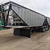 2027 Berg Super B Grain Trailer - Hopper Bottom
