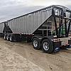 2027 Berg Super B Grain Trailer - Hopper Bottom