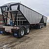 2027 Berg Super B Grain Trailer - Hopper Bottom